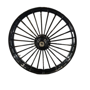 26" Harley Davidson Breakout FXBRS 2023+ Roulette Replica Wheel