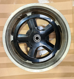 Vrod MUSCLE matching rear pulley