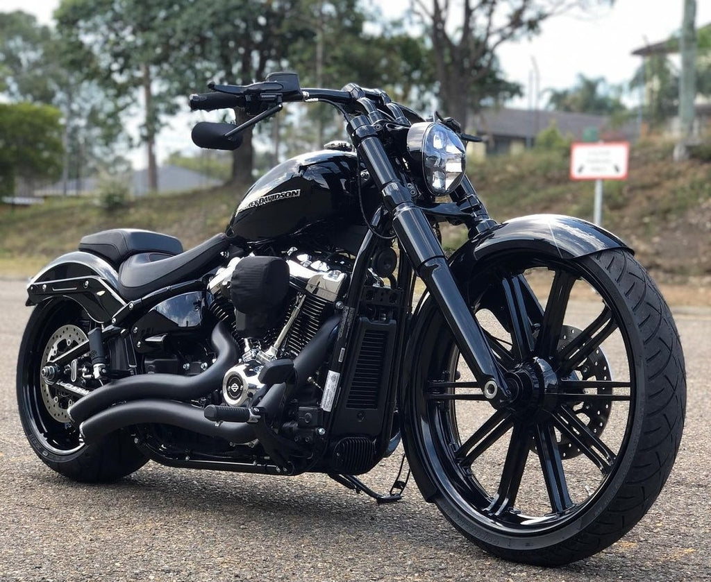 23" Harley Davidson Breakout FXBRS Replica Wheel