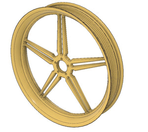 Thea Wheel