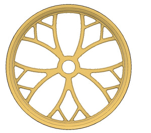 Andie Wheel