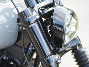 Harley Davidson Breakout FXBRS Fork Sleeves- 6 piece kit