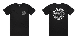 Curran Customs OG T-Shirt Black