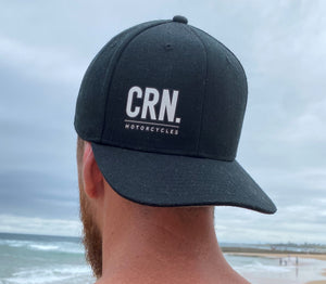 Curran Customs Cap CRN.