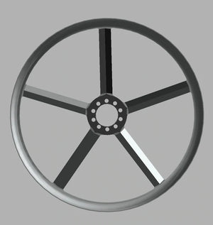 Maci Wheel